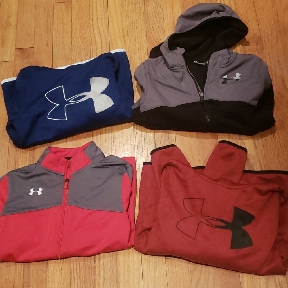 Under Armour